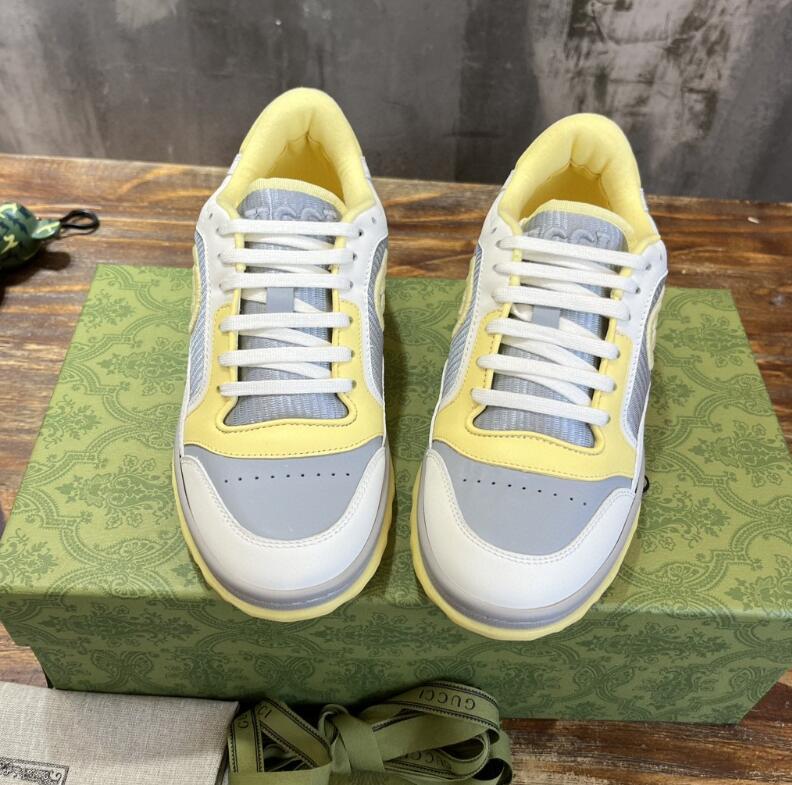 SAMC - GUKI Women Shoes - 443