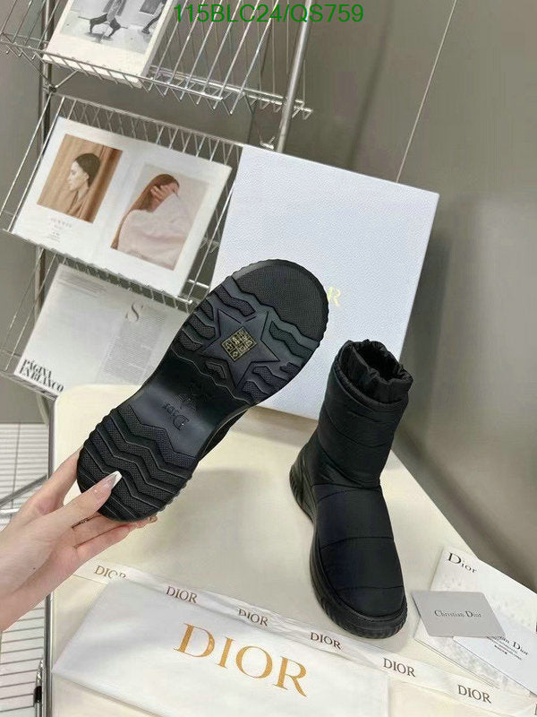 SAMCC - DOR Women Shoes - 1686