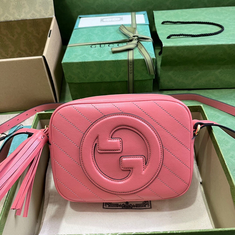 Glami Fashion - GCI Bags - 3494