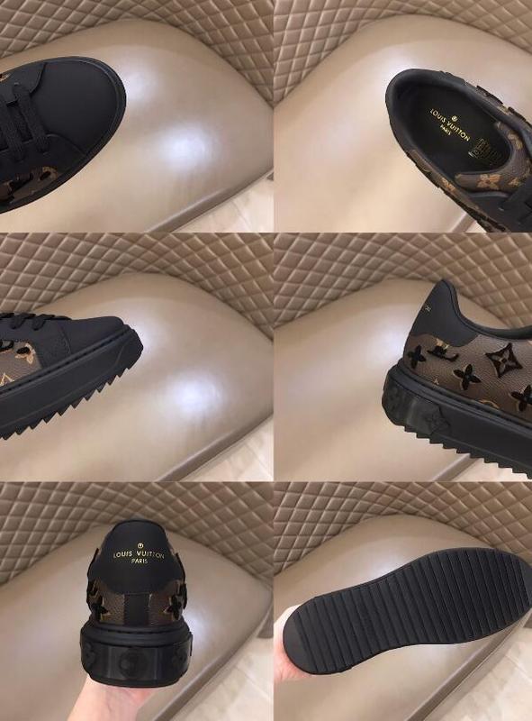 Glamy - LOV Men Shoes - 1640