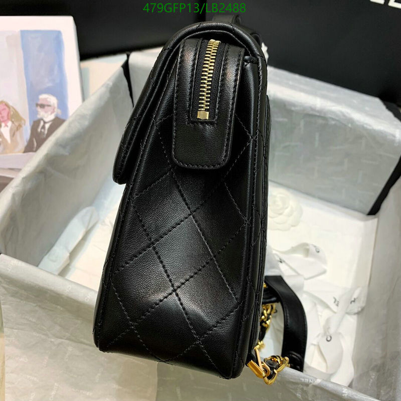SAMC - CHL Bags - 955