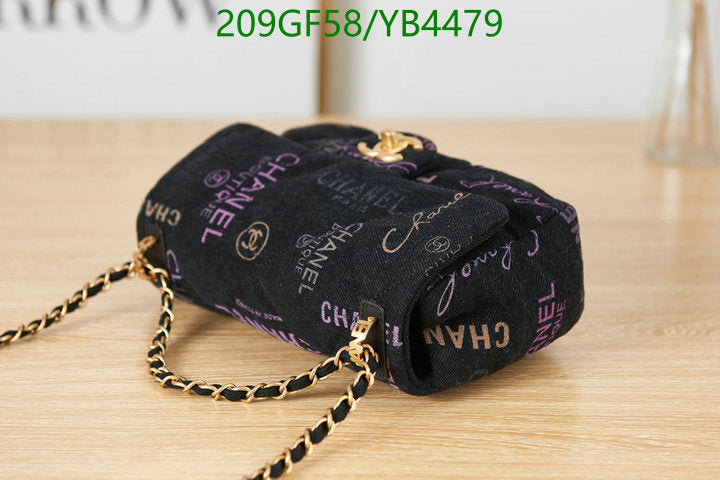 SAMC - CHL Bags - 947