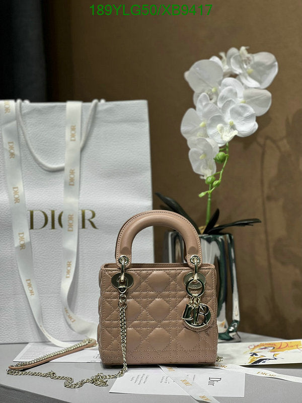 SAMCC - DOR Bags - 1494