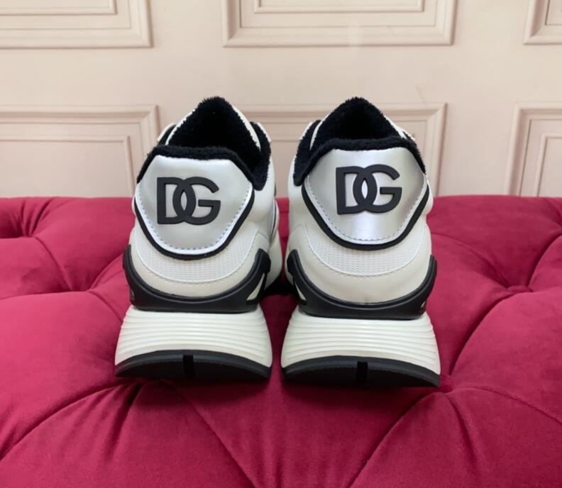SAMC - DAG Men Shoes - 121