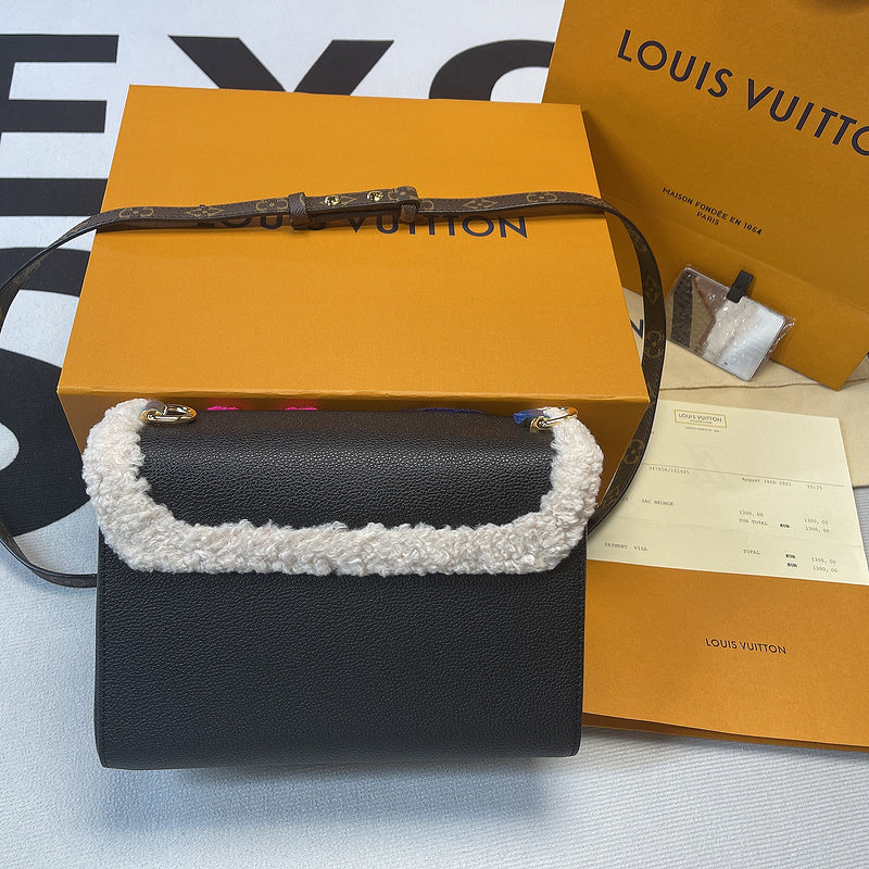 Satchel Bags - VL Bags - 7110