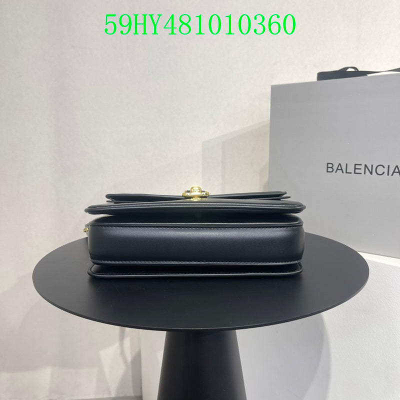 ELE Fashion - BGA Bags - 2036