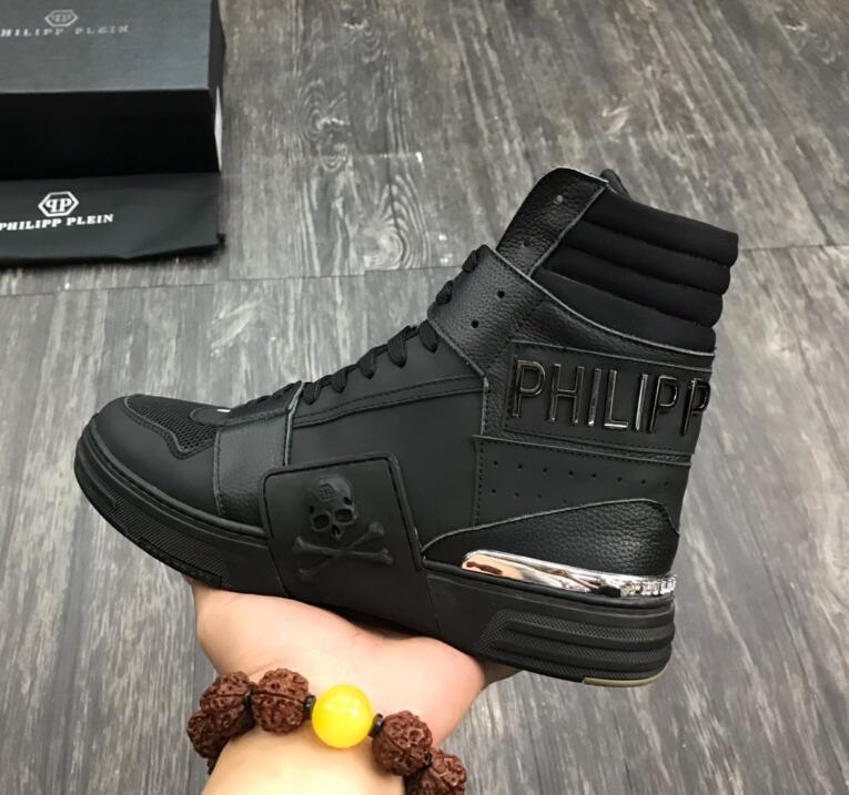 Glamy - PHP Shoes - 163
