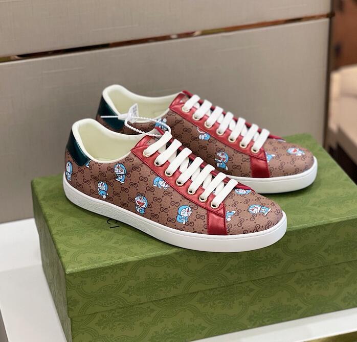 SAMC - GUKI Women Shoes - 1610