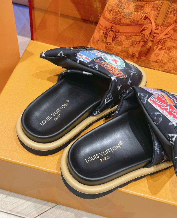 Glamy - LOV Women Shoes - 061