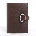 Louis Vuitton Epi Agenda PM R2009D Handbook Cover ,