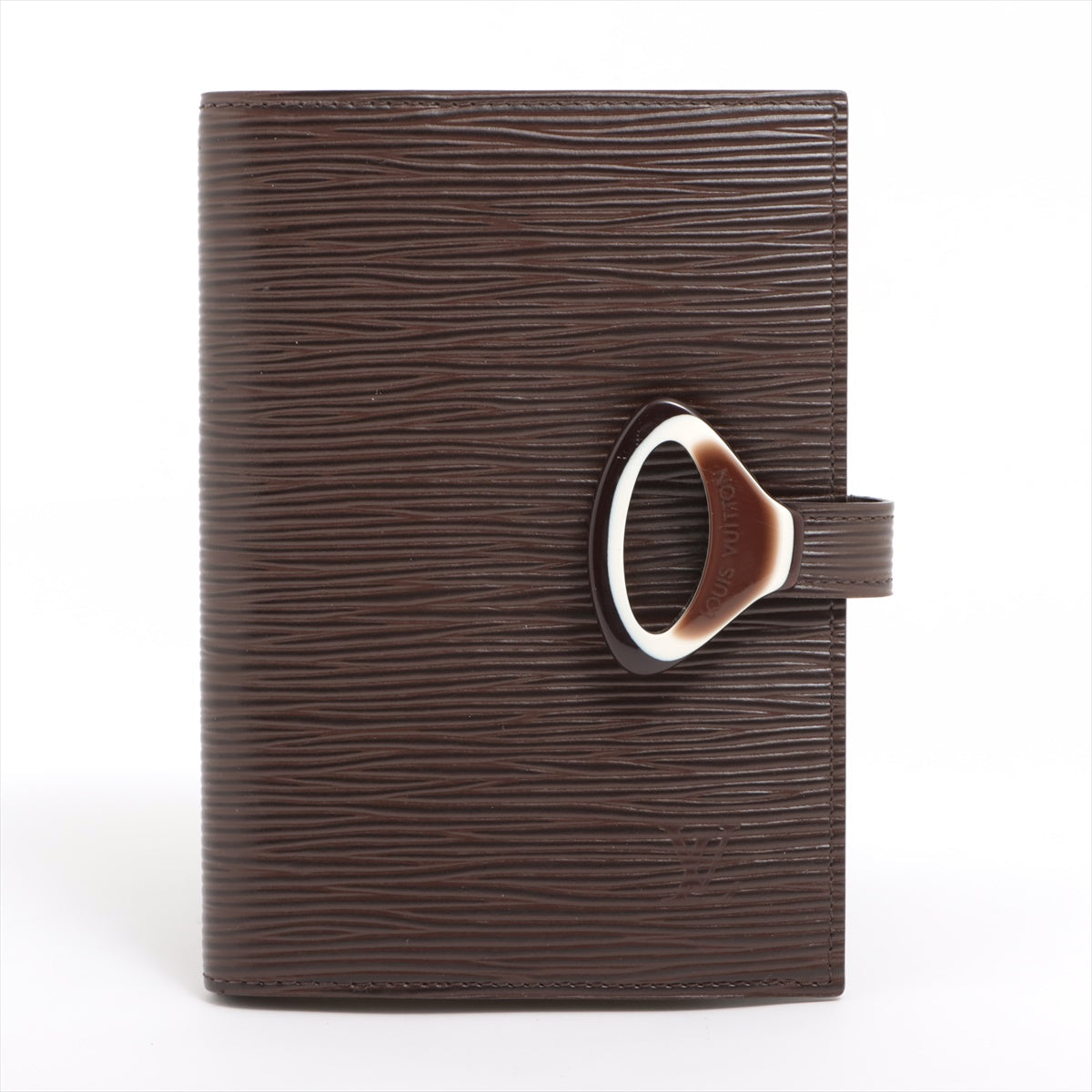 Louis Vuitton Epi Agenda PM R2009D Handbook Cover ,