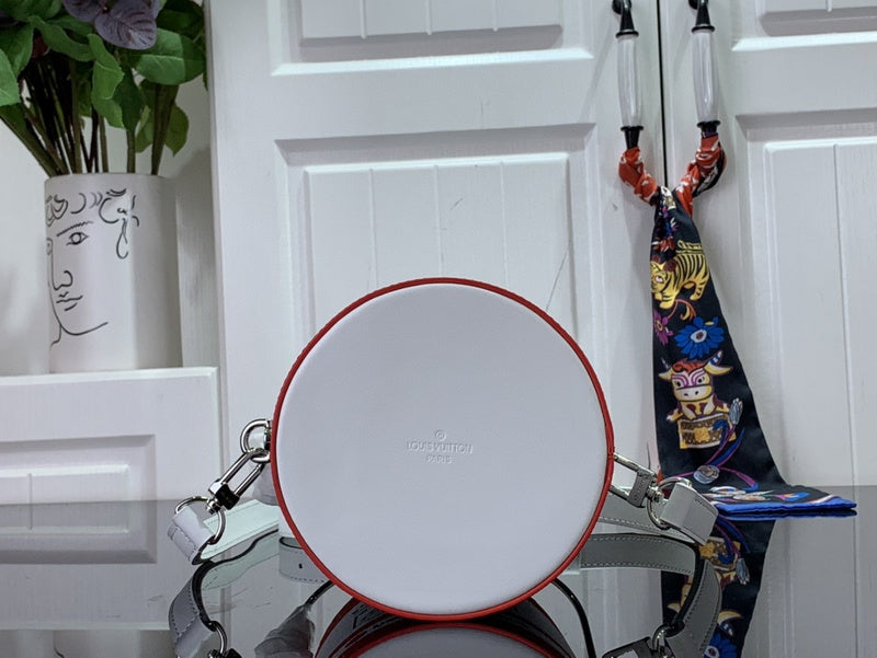 GlamI Lu-Vi bags - 3570