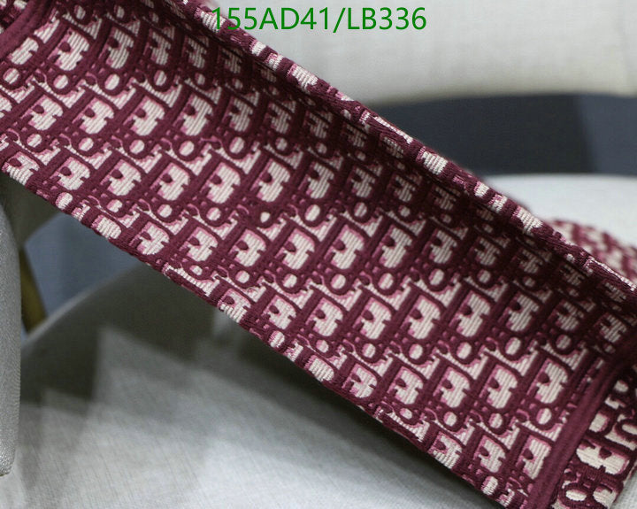 SAMCC - DOR Bags - 1400
