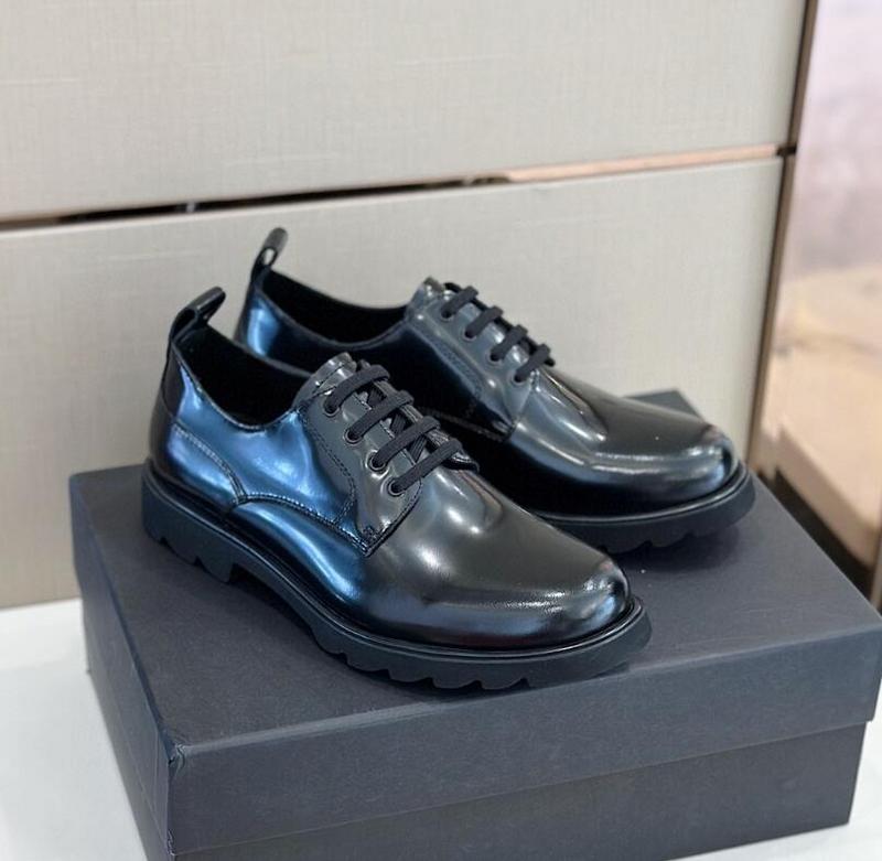 SAMC - BOV Men Shoes - 093