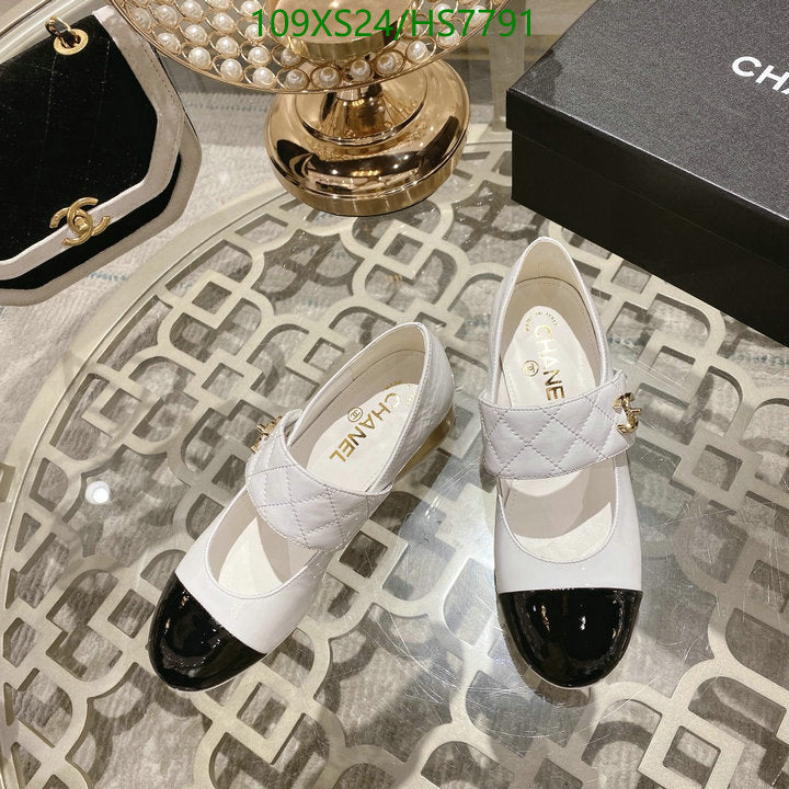 SAMC - CHL Women Shoes Ballet - 066