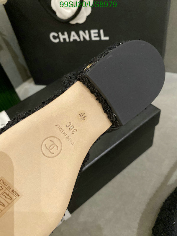 SAMC - CHL Women Shoes Ballet - 164