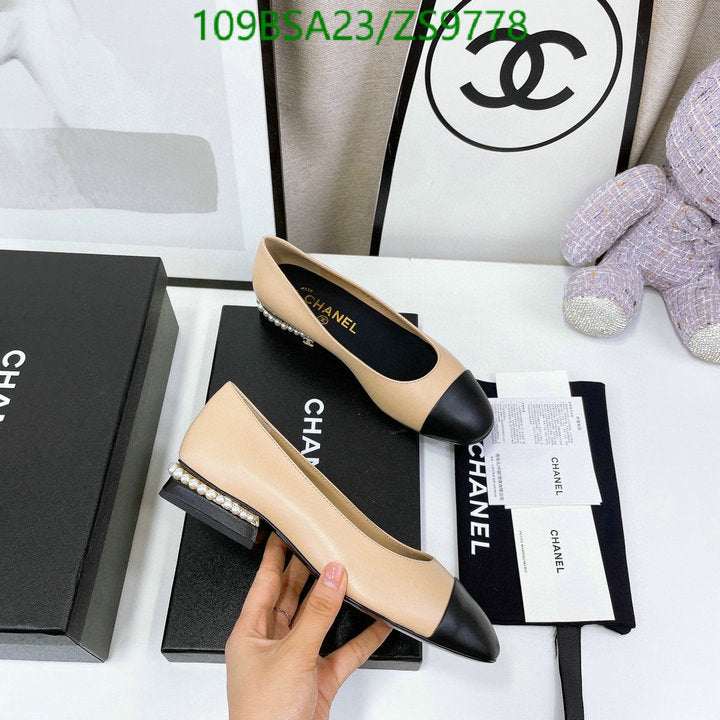 SAMC - CHL Women Shoes Ballet - 220