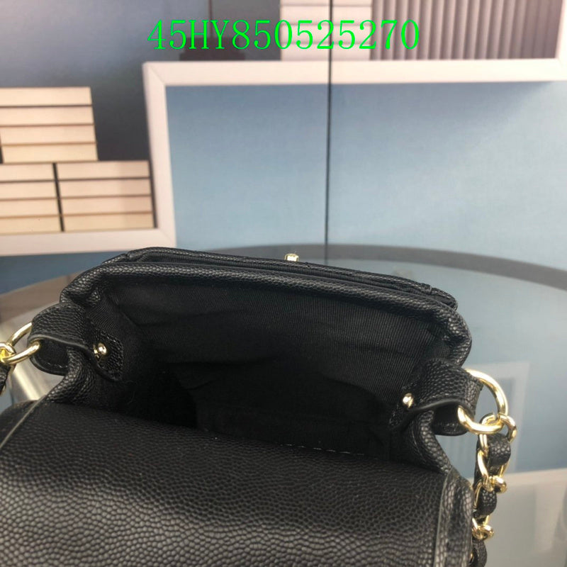 Satchel Bags - CHL Bags - 5369