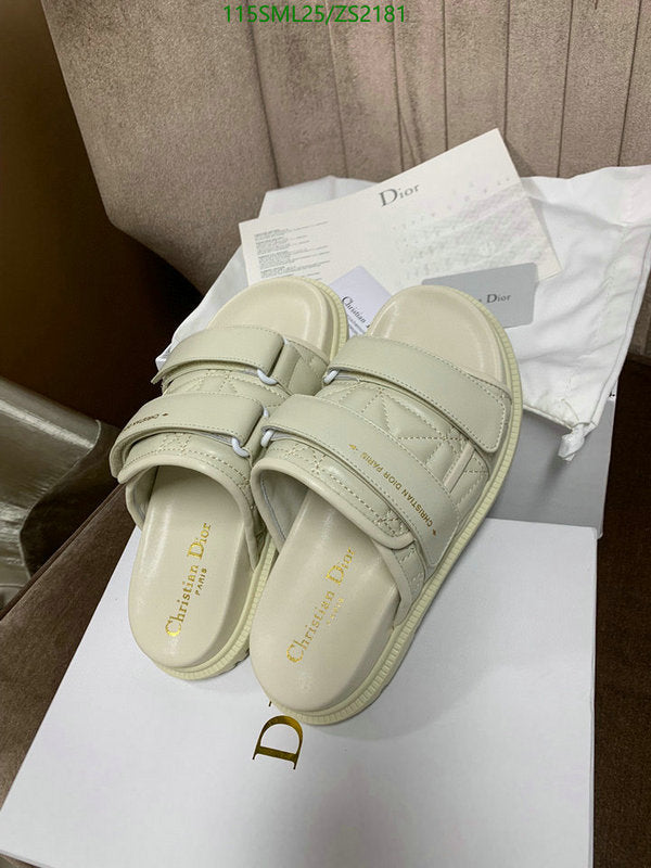 SAMCC - DOR Women Shoes - 2043
