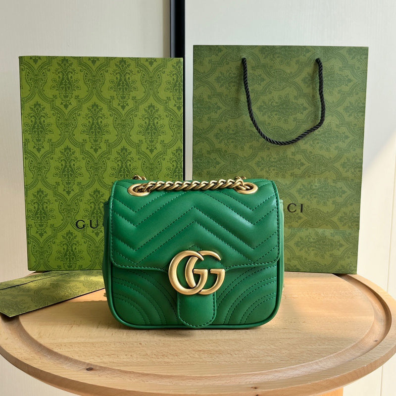 Glami Fashion - GCI Bags - 2049