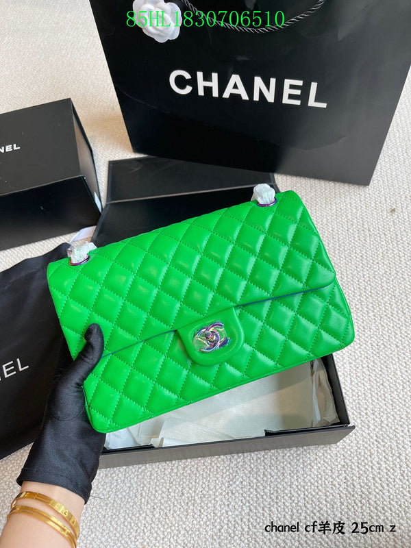 Glami - CHL Bags - 2523