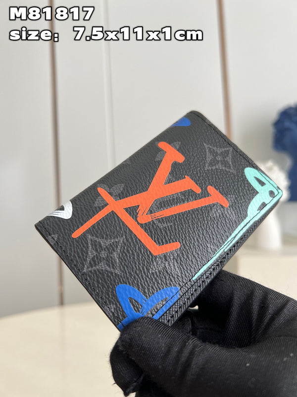 Glami-i LOV Wallets - 380