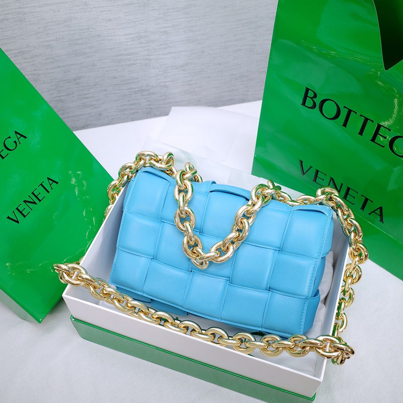 Satchel Bags - BV Bags - 070