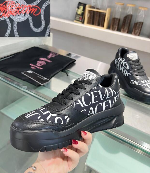 SAMC - GCY Women Shoes - 013