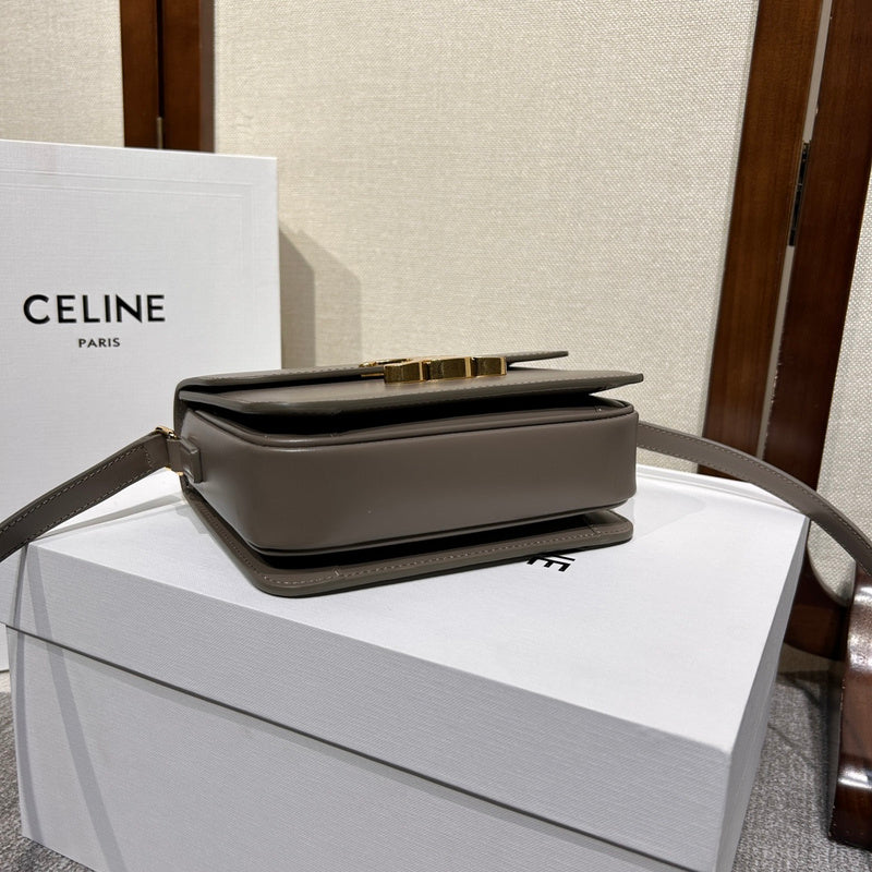 Glamy - COL Bags - 717