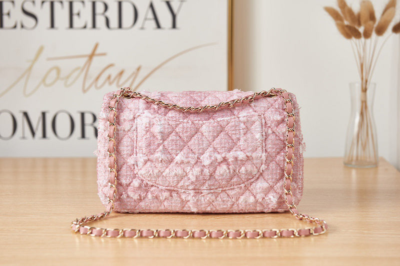 Chanel Bags