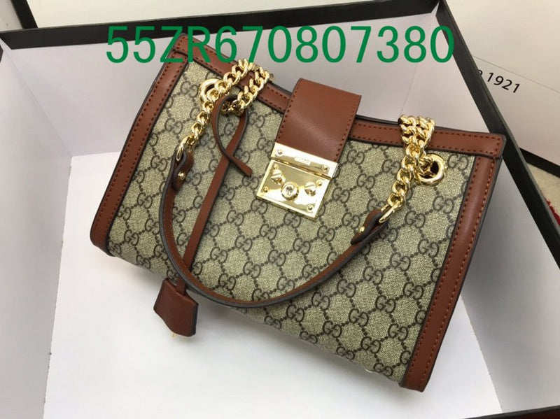 Glami Fashion - GCI Bags - 10929
