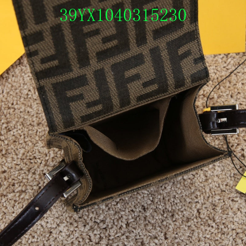 Glami - FDE Bags - 3389