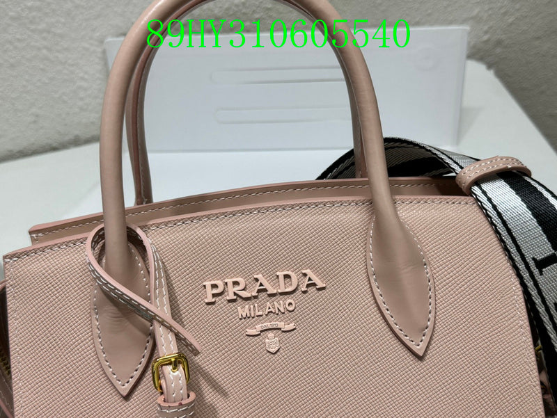 Satchel Bags - PDA Bags - 3235