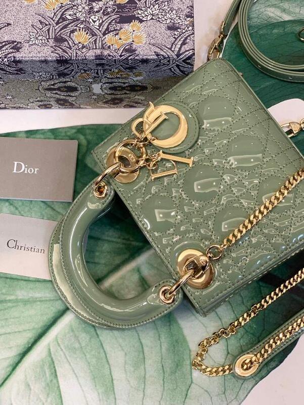 SAMCC - DOR Bags - 642