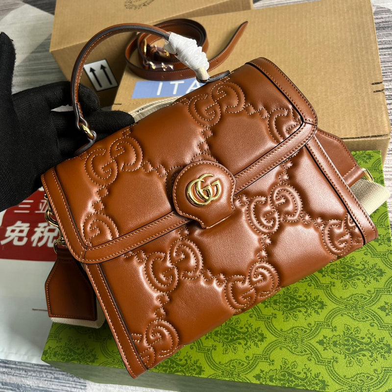 ELE - GG Bags - 600