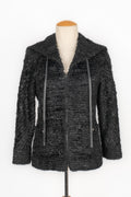 Veste Chanel hiver 2013