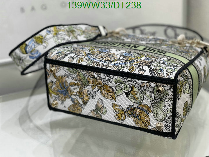 SAMCC - DOR Bags - 827