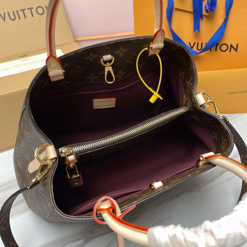 Glami Fashion Lu-Vi Bags - 16865