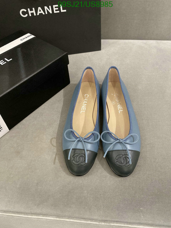 SAMC - CHL Women Shoes Ballet - 150