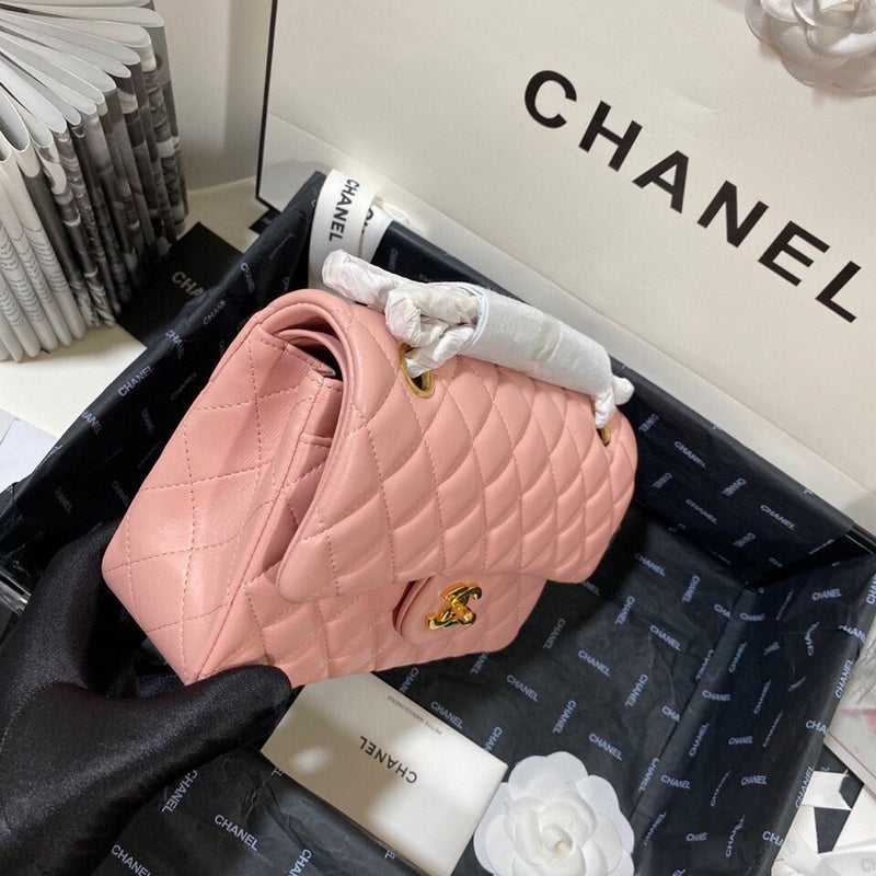 Satchel Bags - CHL Bags - 3997