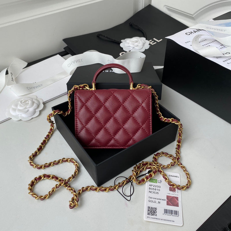 Glami- Glami- Glami- Bag - 010