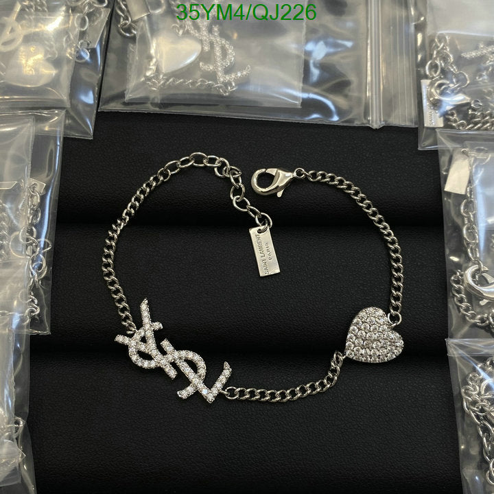 SAMC - YLS Jewelry - 028