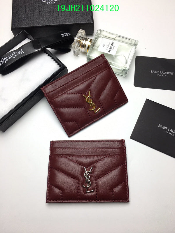 Glami - YLS Wallet - 338