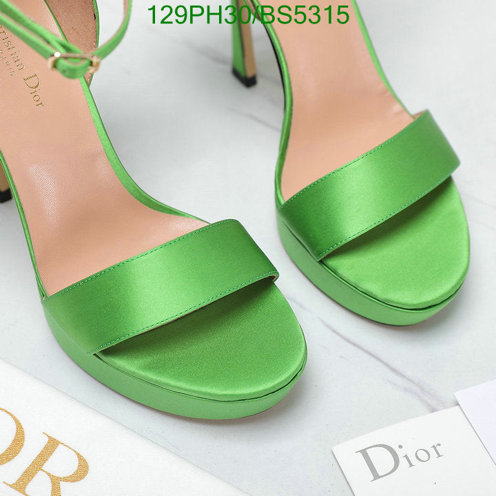 SAMCC - DOR Women Shoes - 1463