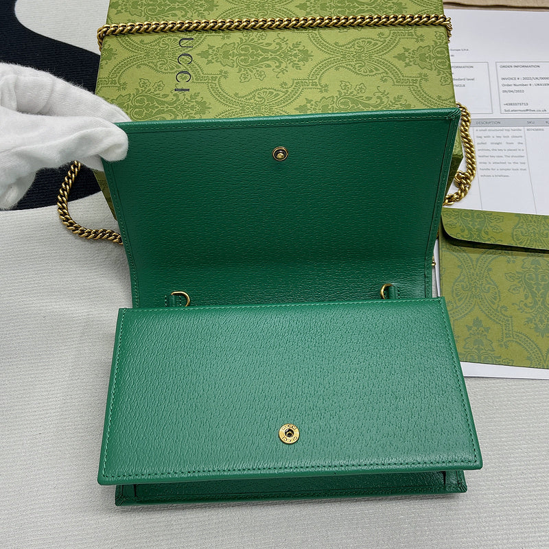 Satchel Bags - GCI Bags - 6413