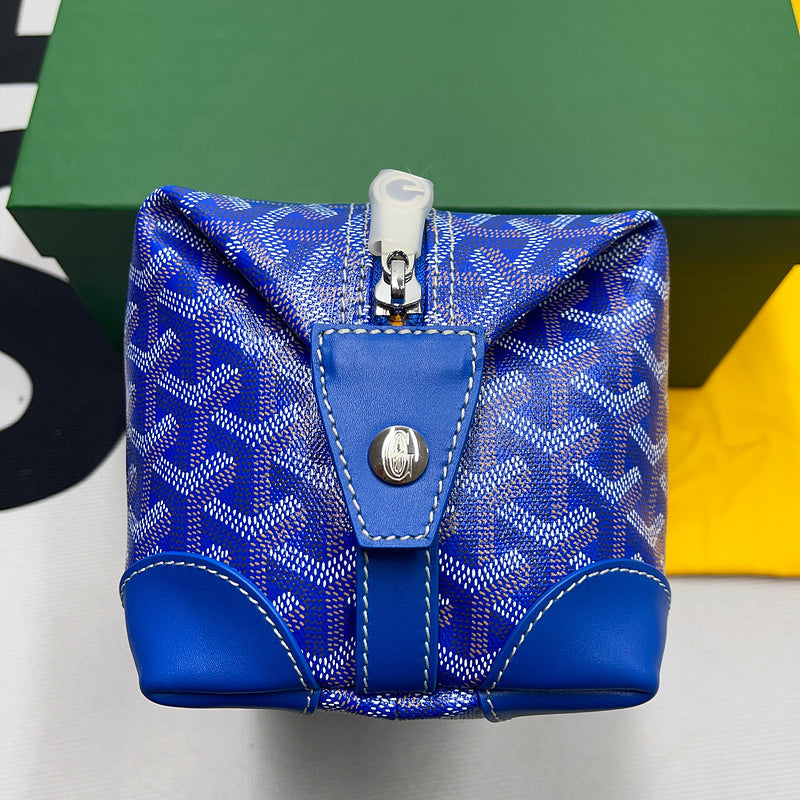 Satchel Bags - GOD Bags - 836