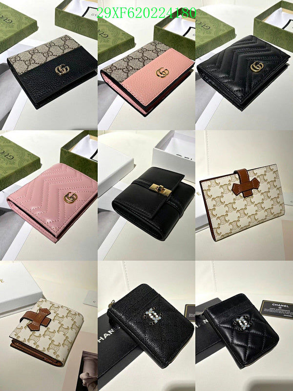 Glami - CHL Wallet - 2667