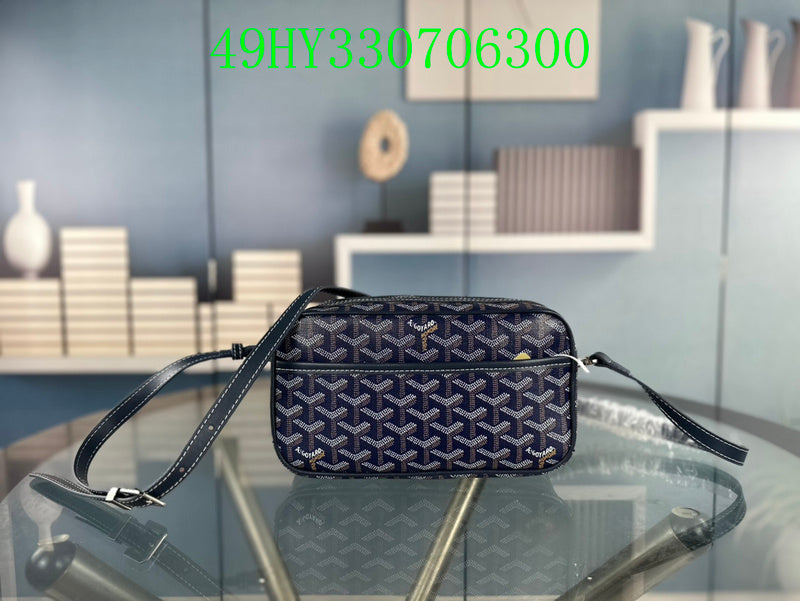 Satchel Bags - GOD Bags - 133