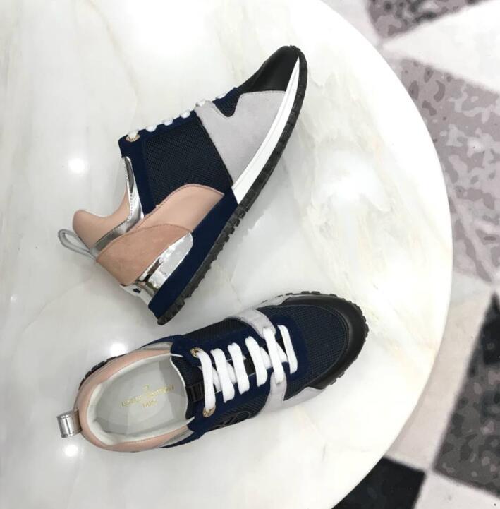 SAMC - LOV Women Shoes - 1639