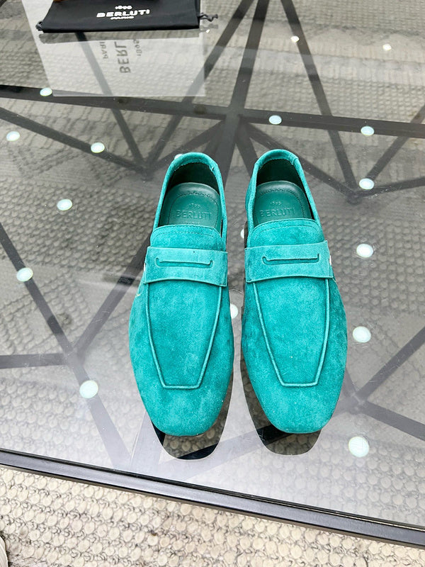 Glami - BRE Men Shoes - 101